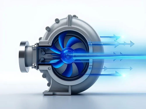 laatste bedrijfsblog over Gids voor het Optimaliseren van de Prestaties van Centrifugaalpompen met Impellers