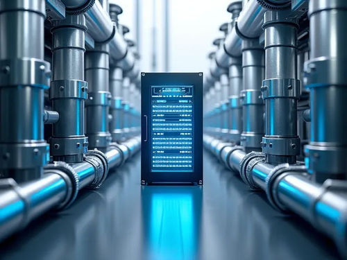laatste bedrijfsblog over Industriële koelcompressoren nemen geavanceerde besturingssystemen over