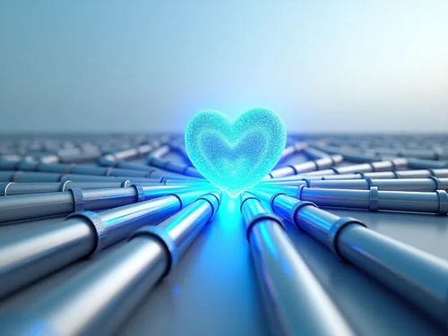 laatste bedrijfsblog over Nieuwe technologie verbetert de efficiëntie van aardgaspijpleidingen