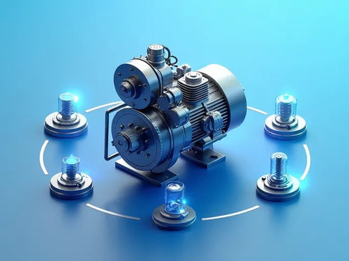 laatste bedrijfsblog over Gids voor het Kiezen van Industriële Luchtcompressoren
