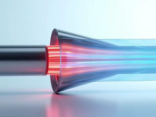 laatste bedrijfsblog over Nieuw onderzoek bevordert diffuserontwerp voor efficiëntie van vloeistofregeling
