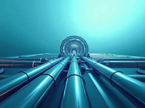 laatste bedrijfsblog over Sundynes Tech bevordert de energietransitie met pompen en compressoren