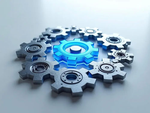 laatste bedrijfsblog over De technische sector bevordert de efficiëntie en toepassingen van aswerk
