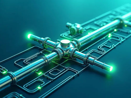 laatste bedrijfsblog over Slimme bediening verhoogt de energie-efficiëntie in luchtcompressorsystemen