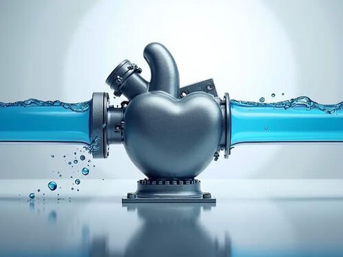 laatste bedrijfsblog over Nieuwe versnellingspompen geoptimaliseerd voor hogedrukwatersystemen