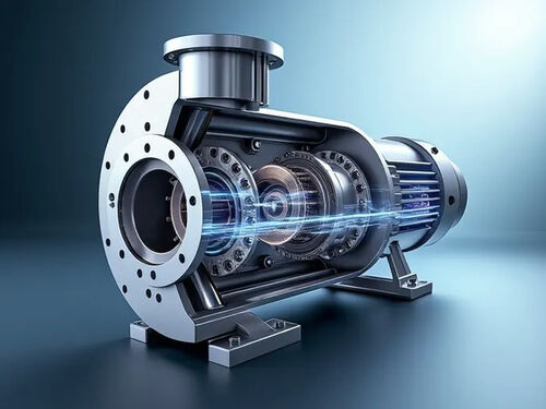 laatste bedrijfsblog over Industriële Focus: Optimalisatie van Centrifugaalpompen voor Efficiëntie