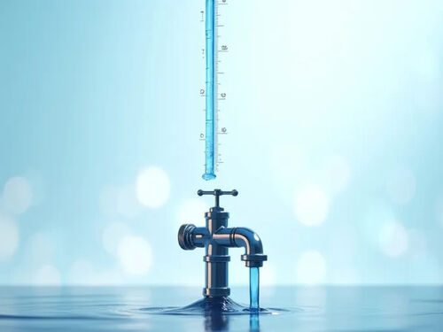 laatste bedrijfsblog over Uitleg Pompkop: Essentieel Concept van Vloeistofmechanica