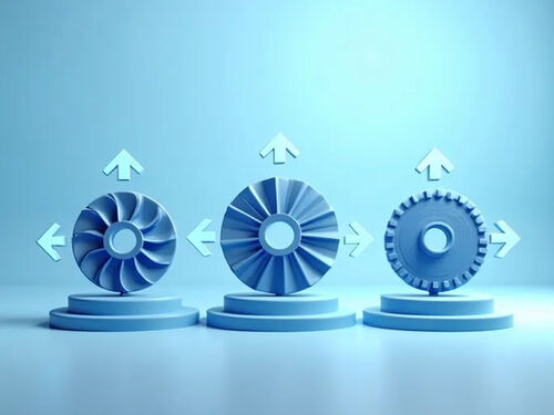 laatste bedrijfsblog over Handleiding voor het selecteren van efficiënte centrifugaalpompen voor de industrie