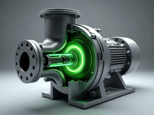 laatste bedrijfsblog over Gids voor het waarborgen van de betrouwbaarheid van mechanische pompaafdichtingen