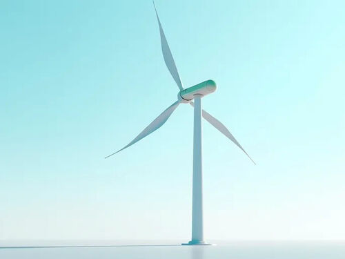 laatste bedrijfsblog over Vooruitgang in de technologie van windturbines zorgt voor groei van hernieuwbare energiebronnen