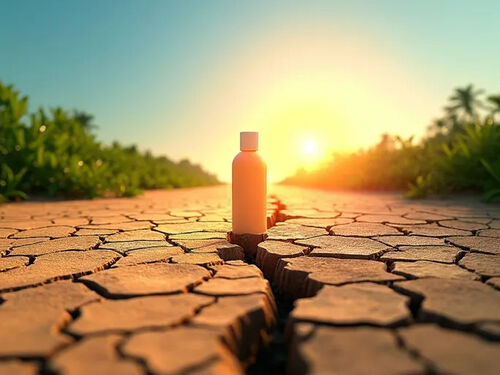 laatste bedrijfsblog over Een onderzoek naar zonnebrandcrème onthult gezondheidsrisico's