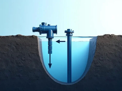 laatste bedrijfsblog over Horizontaal vs Verticaal Kies de juiste onderwaterputpomp