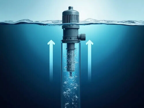 laatste bedrijfsblog over Gids voor het optimaliseren van onderwaterpompkoelsystemen