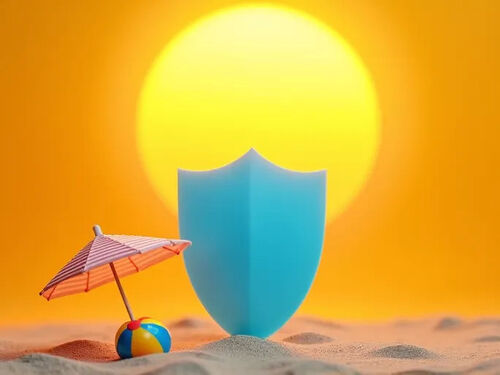 laatste bedrijfsblog over Top waterdichte zonnebrandcrèmes voor zomerse huidbescherming