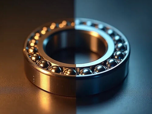 laatste bedrijfsblog over Sleutelverschillen verklaard