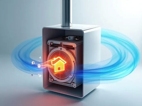 laatste bedrijfsblog over Winter Heating Guide Belangrijke feiten over furnace aanjaagmotoren