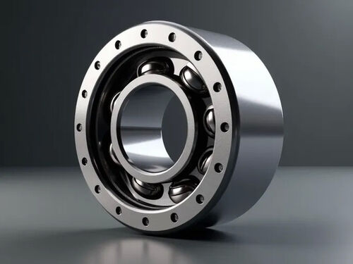 laatste bedrijfsblog over Belangrijke lagerkeuzes verbeteren de efficiëntie van pompen en compressoren