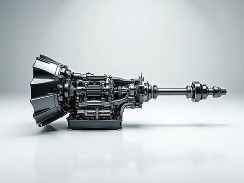 laatste bedrijfsblog over Belangrijkste inzichten over de werking en het onderhoud van de aandrijflijn van auto's