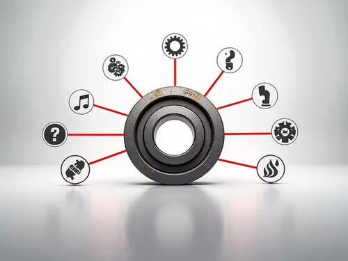 laatste bedrijfsblog over Zeven waarschuwingssignalen voor een storing van de koppeling