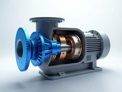 laatste bedrijfsblog over Gids voor de selectie en het onderhoud van centrifuge pomplagers