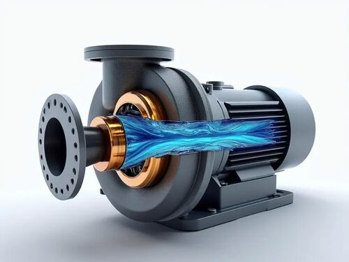 laatste bedrijfsblog over Gids voor de vervanging van mechanische afdichtingen voor de efficiëntie van de pomp