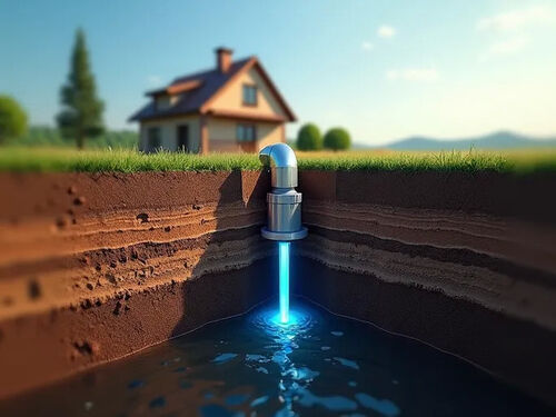 laatste bedrijfsblog over Gids voor de keuze en het gebruik van verticale pompen in de industrie