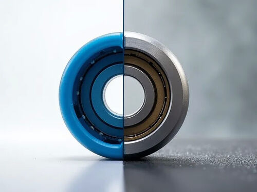 laatste bedrijfsblog over 2RS Vs ZZ Lagers Vergelijken Kosten Prestaties Gebruik