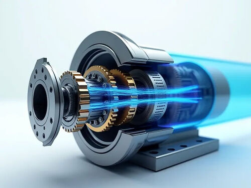 laatste bedrijfsblog over Het optimaliseren van de afdichtingssystemen in Sundyne OH6-pompen voor duurzaamheid