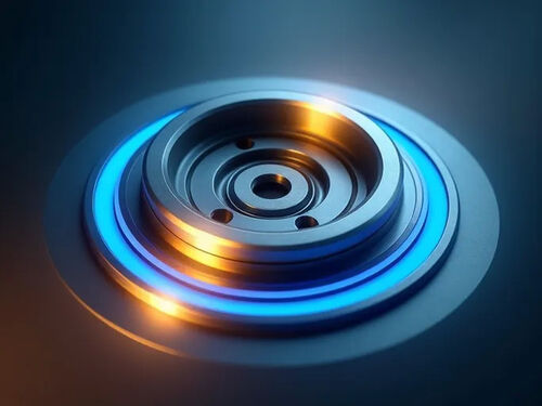 laatste bedrijfsblog over Optimal prestaties van roterende apparatuur door toerentalregeling