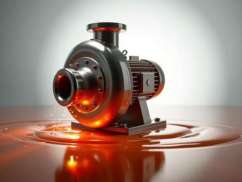 laatste bedrijfsblog over Centrifugepompen worden geconfronteerd met uitdagingen met hoogviscositeitsvloeistoffen