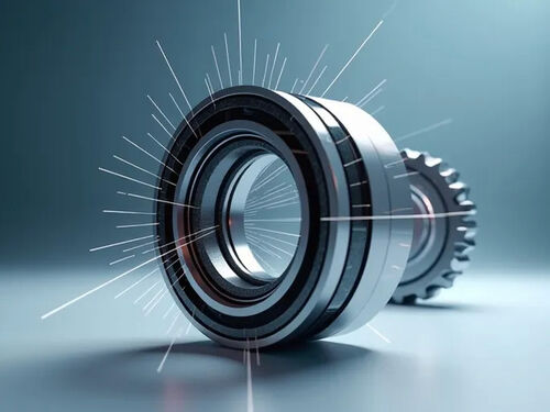 laatste bedrijfsblog over Mechanische afdichting van Roten II: 50 jaar betrouwbaarheid