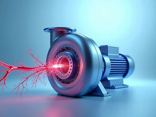 laatste bedrijfsblog over Centrifugaalpompen Essentieel in Moderne Hartchirurgie