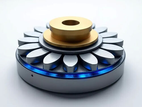 laatste bedrijfsblog over Belangrijke factoren bij het selecteren en testen van druklagers voor optimale prestaties