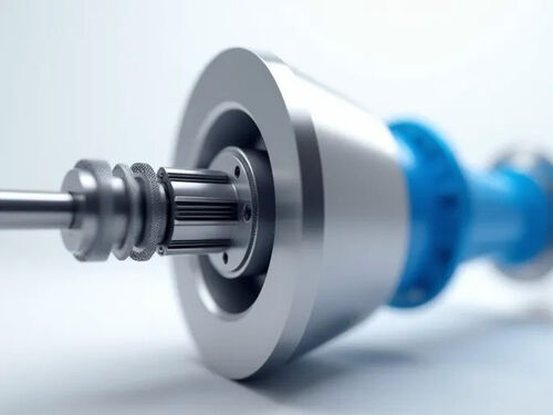 laatste bedrijfsblog over Turboflex koppelingen verbeteren de prestaties van turbomachines