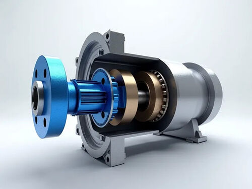 laatste bedrijfsblog over Trillium verbetert het ontwerp van overhengende pompen met innovatie