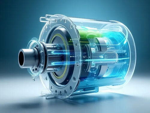 laatste bedrijfsblog over Centrifugaalpompen cruciaal voor efficiënt vloeistofbeheer