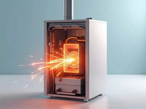 laatste bedrijfsblog over De HVAC-industrie worstelt met motorfouten van de oveninductor
