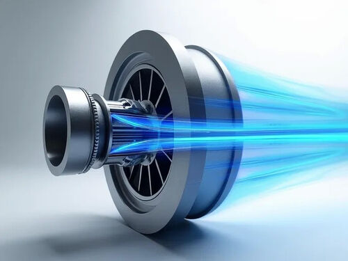laatste bedrijfsblog over Turbocompressor-impellers verbeteren het rendement van de motor