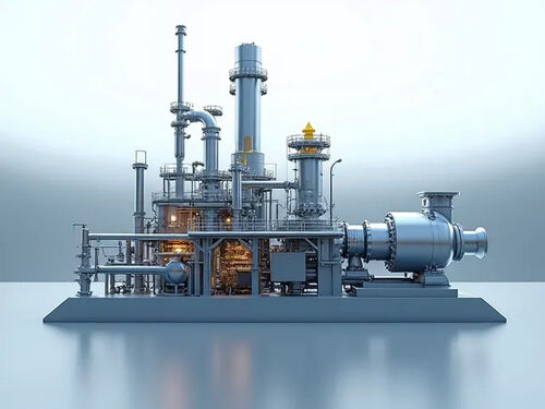 laatste bedrijfsblog over API 610 pompen verhogen de betrouwbaarheid in de raffinage petrochemische sectoren