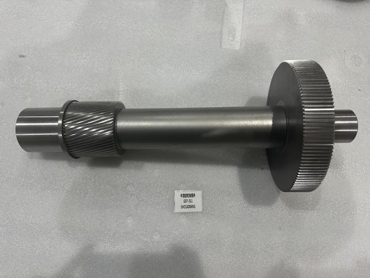 Goede prijs. LMV311 Centrifuge pomp hogesnelheidsschacht assemblage SS316 online