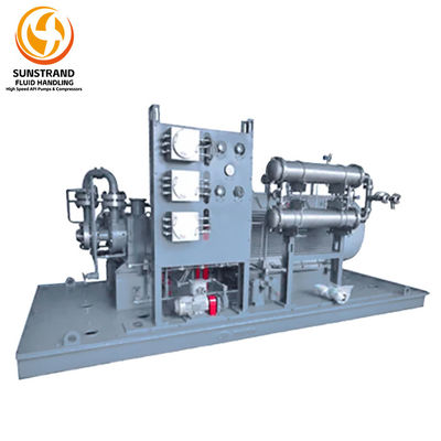 Goede prijs. HMP3000 Multi Stage Heavy High Speed Centrifugal Pump Integral Gear aangedreven online