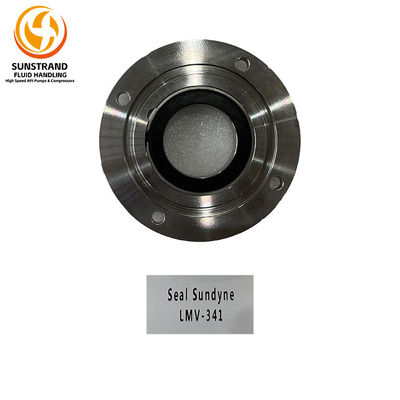 Goede prijs. LMV 341 Onderdelen Olie Mechanische afdichting voor hoge snelheid centrifuge pomp online