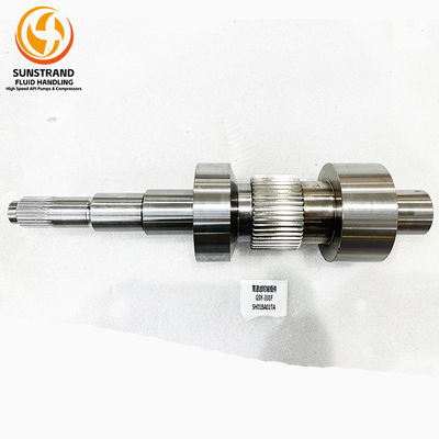 Goede prijs. LMC311F Hoogsnelheidscompressoras SH01BA01TA online