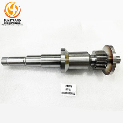 Goede prijs. LMV 322 Vervangingsonderdelen Hogesnelheidsas SH01AB05BB1A3500 online
