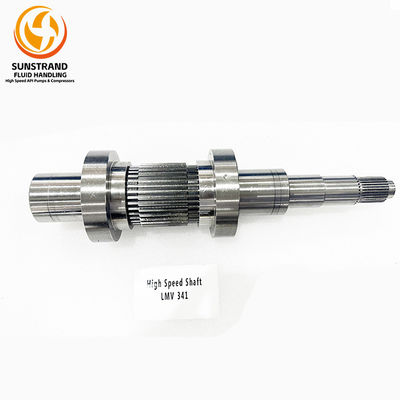 Goede prijs. LMV 341 High Speed Shaft Assembly SS316 Onderdelen online