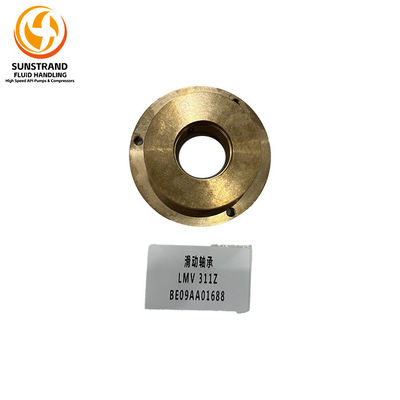 Goede prijs. LMV 311Z Dagboek voor reserveonderdelen met de naam BE09AA01688 online