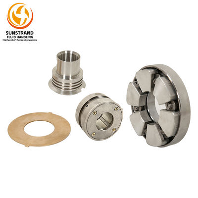 Goede prijs. Hoogste / onderste radiale dagboek met SS316 materiaal LMV HMP LMC-model online