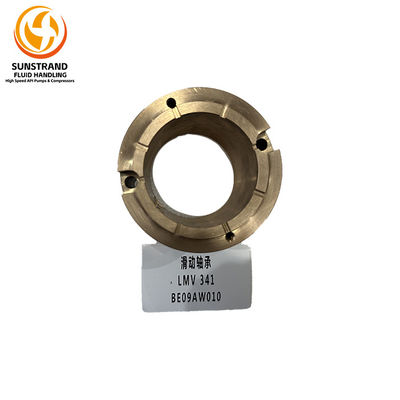 Goede prijs. BE09AW010 LMV 341 Hoogste radiële journal met dragende delen voor hogesnelheidspompen online