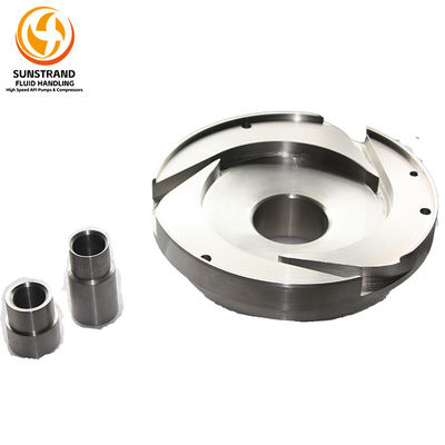 Goede prijs. High Speed Centrifugal Pump Diffuser vervangende onderdelen online