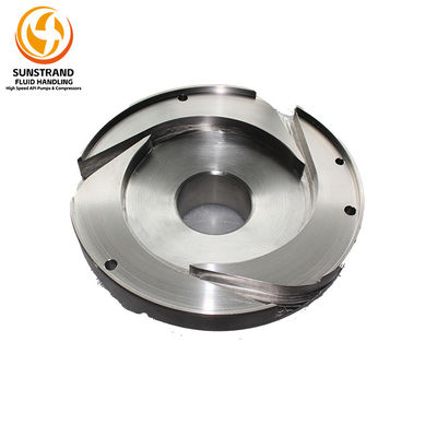 Goede prijs. LMV HMP LMC Sundyne Pump Spare Parts Diffuser Hydraulisch optimalisatieontwerp online